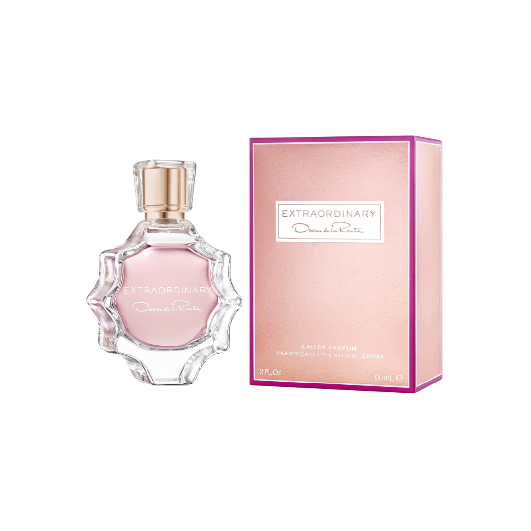 Oscar De La Renta Extraordinary EDP 90 ml