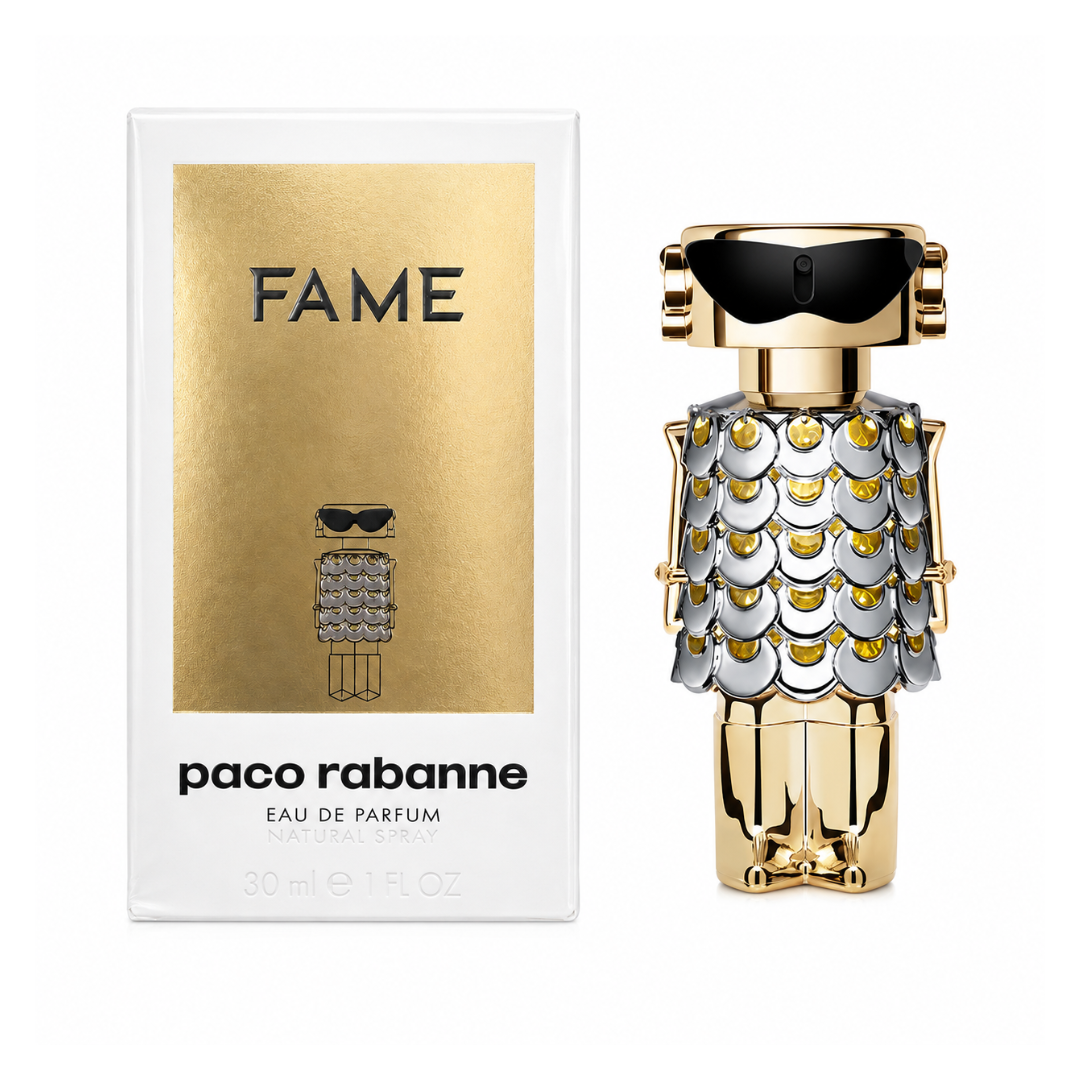 Paco Rabanne Fame EDP 30 ml