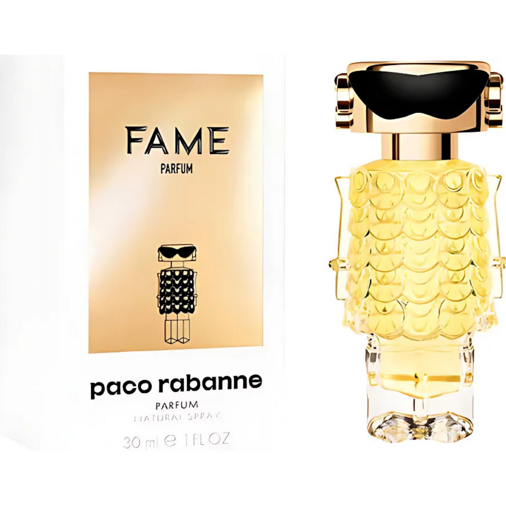 Perfumes Paco Rabanne Mujer – Silk Perfumes