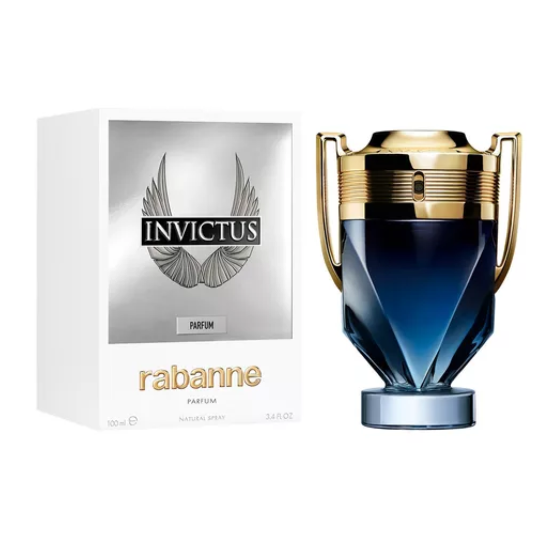 Paco Rabanne Invictus Parfum 100 ml