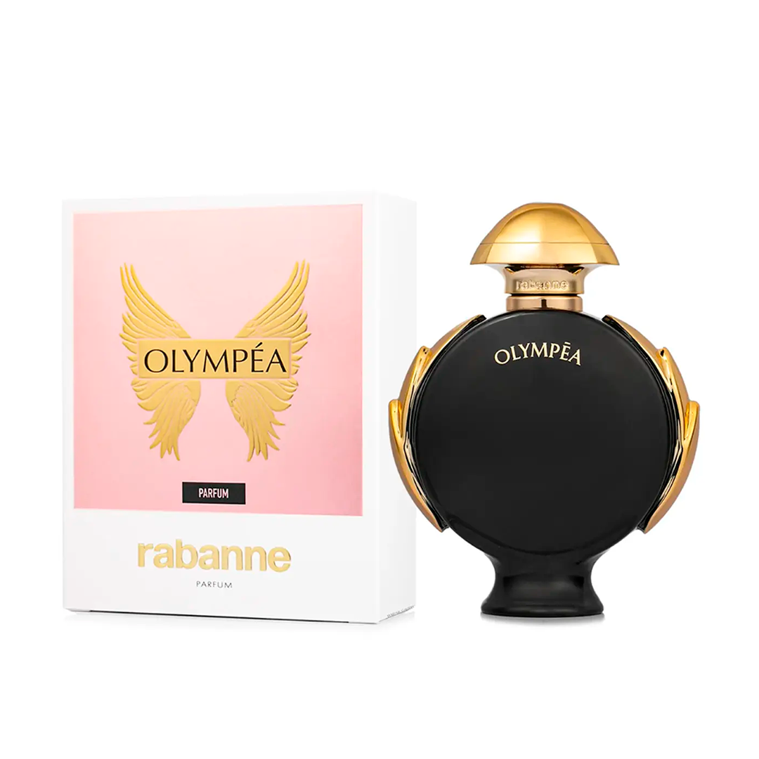 Perfumes Paco Rabanne Mujer – Silk Perfumes