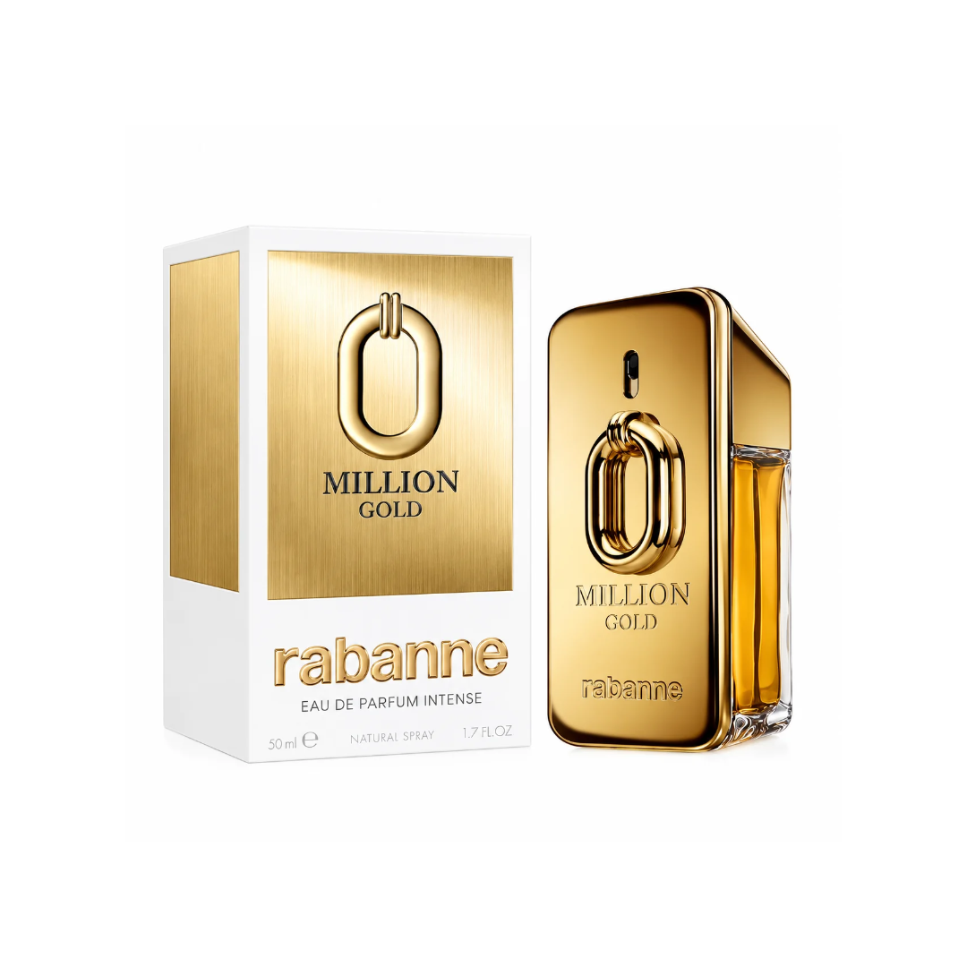 Paco Rabanne One Million Gold EDP Intense 50 ml