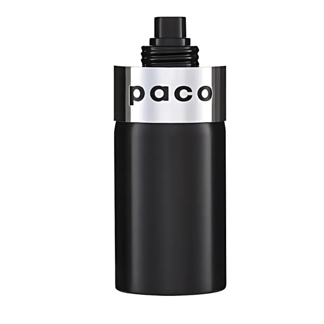 Paco Rabanne Paco Tester EDT 100 ml (botella redonda)