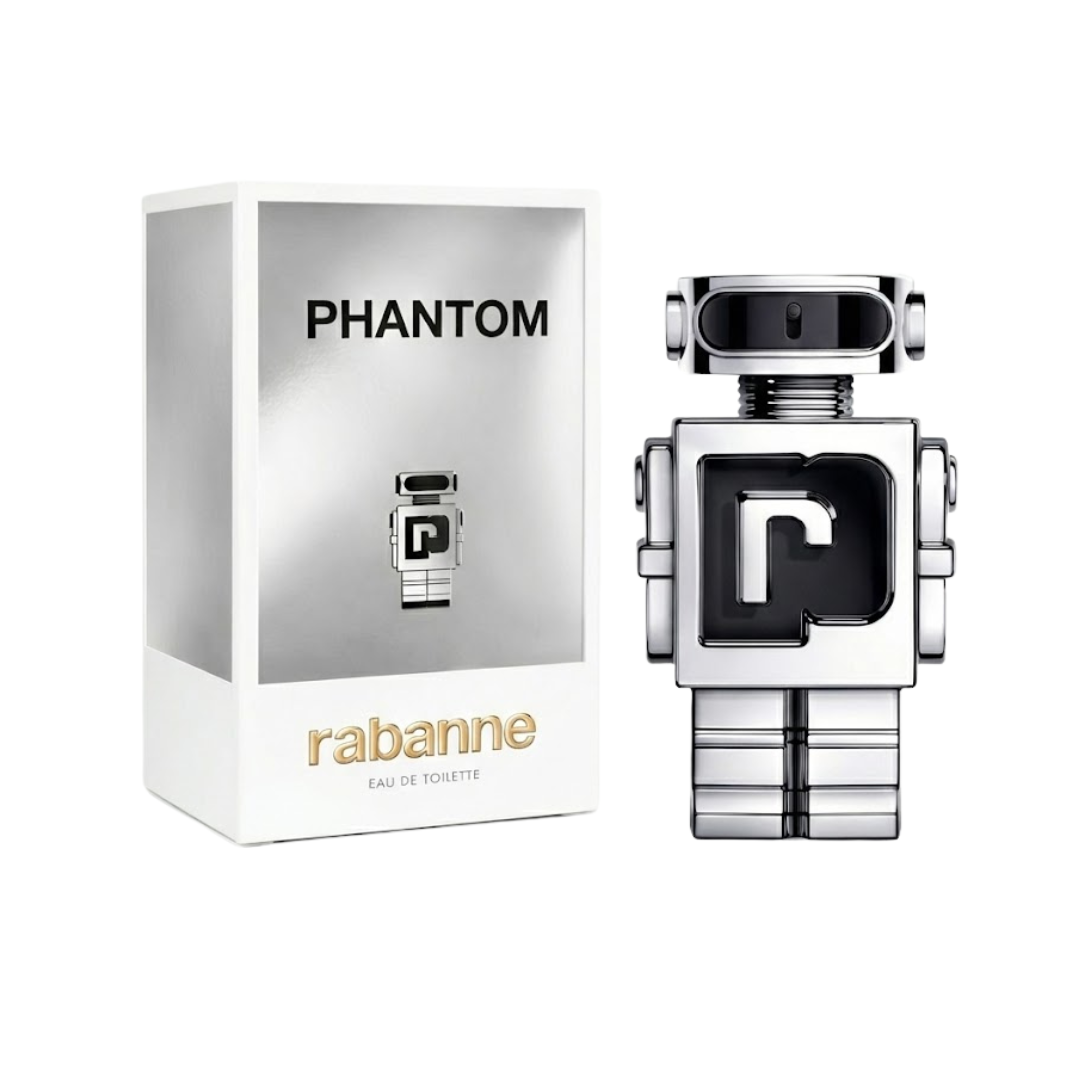 Paco Rabanne Phantom EDT 100 ml
