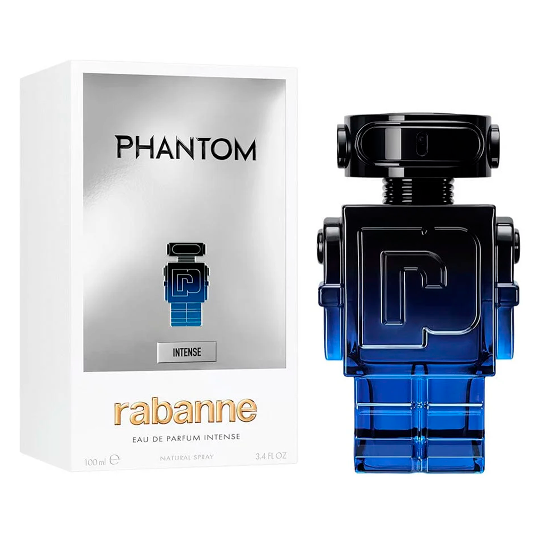 Paco Rabanne Phantom Intense EDP 100 ml