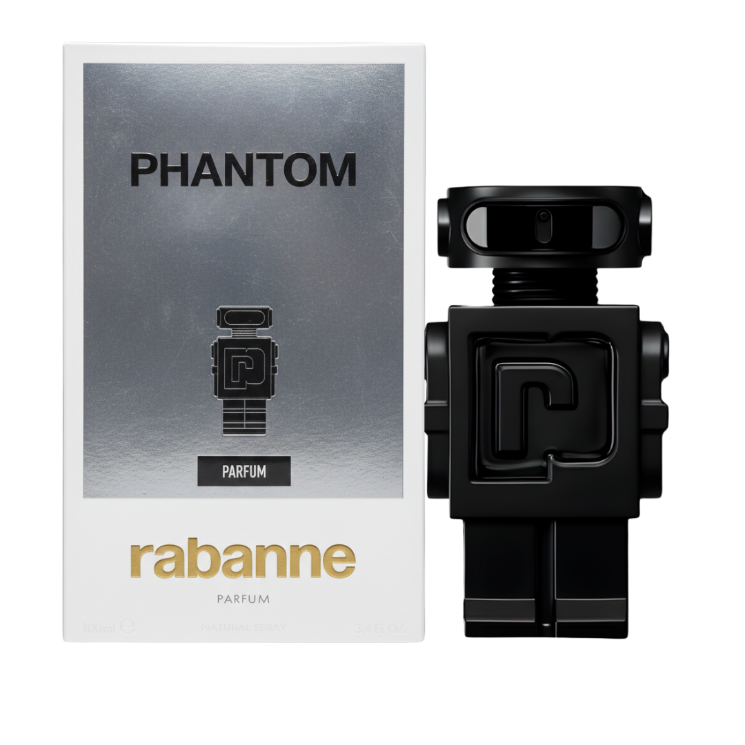 Paco Rabanne Phantom Parfum 100 ml