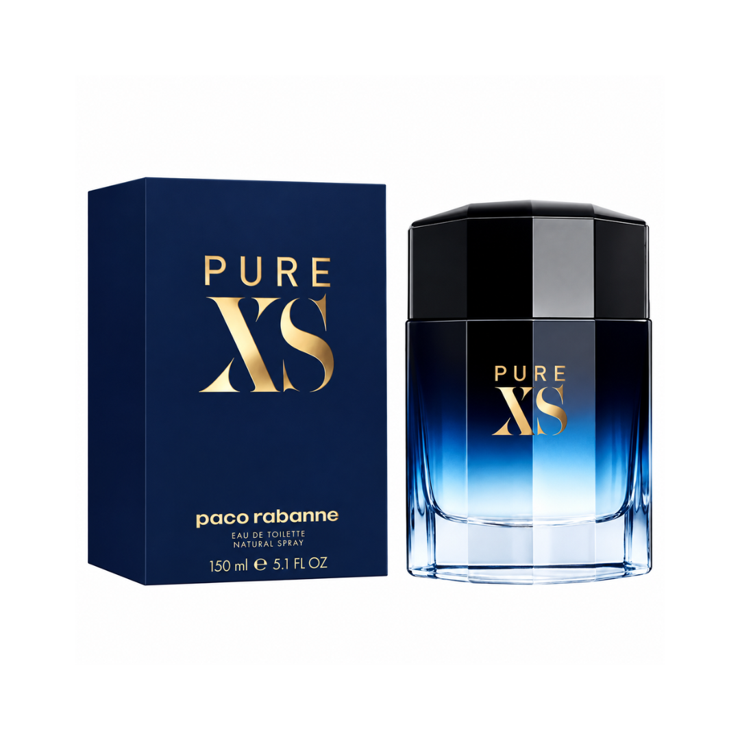 Paco Rabanne Pure XS (Excess) EDT 150 ml