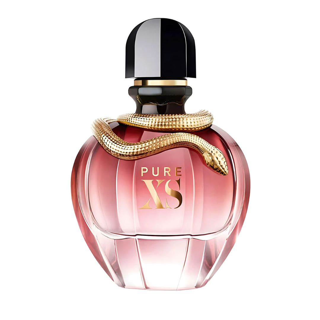 Paco Rabanne – Silk Perfumes