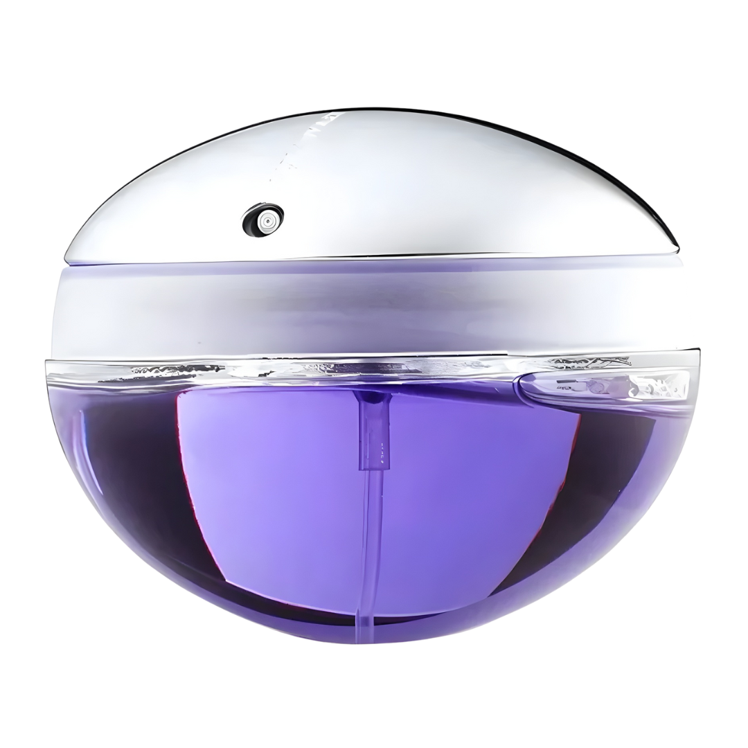 Paco Rabbane Ultraviolet Tester EDP 80ml