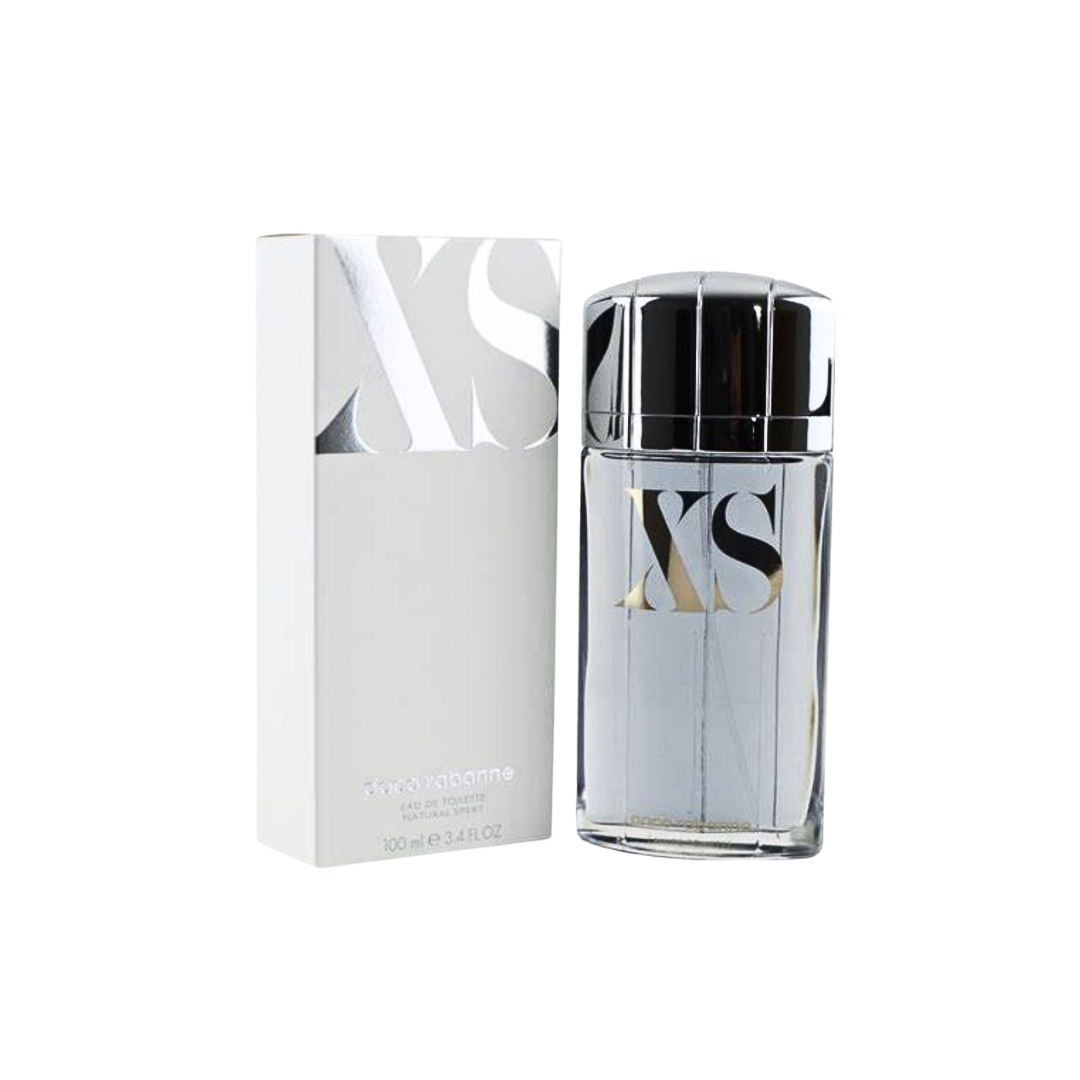 Paco Rabanne Xs (Excess) EDT 100 ml