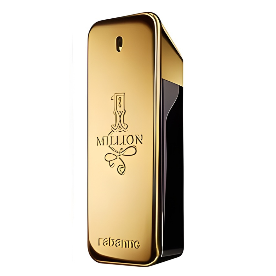Paco Rabanne One Million Tester EDT 100 ml