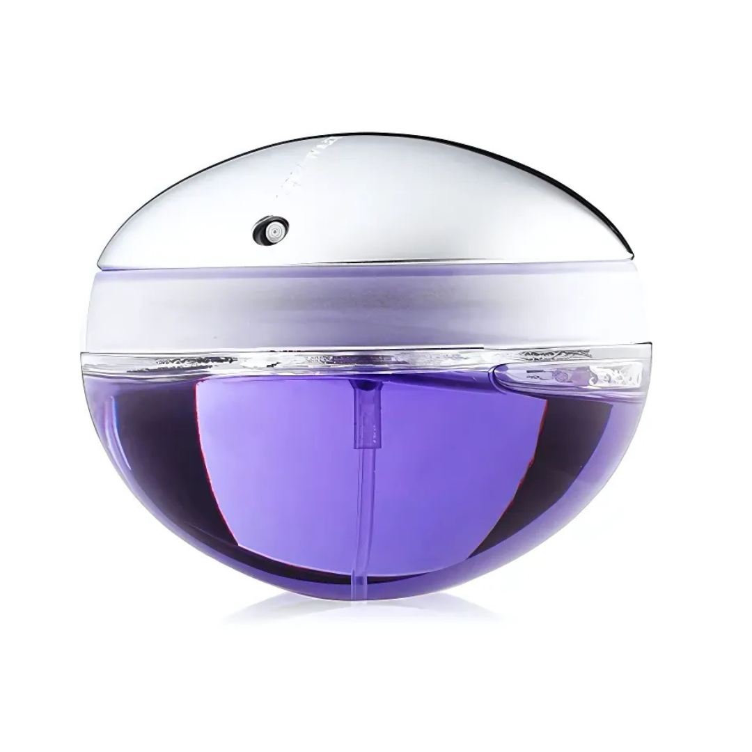 Paco Rabbane Ultraviolet Tester EDP 80ml