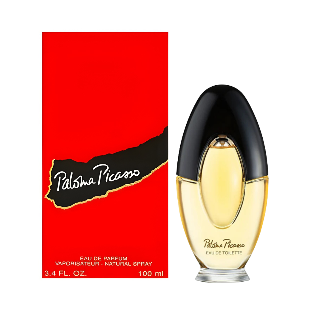 Paloma Picasso Tester EDP 100 ml