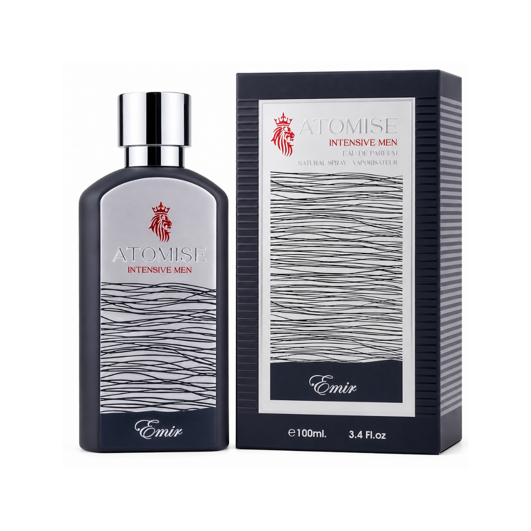 Paris Corner Atomise Intensive Men EDP 100 ml