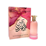 Paris Corner Bayn Al Asrar In Between The Secrets Edp 80 ml