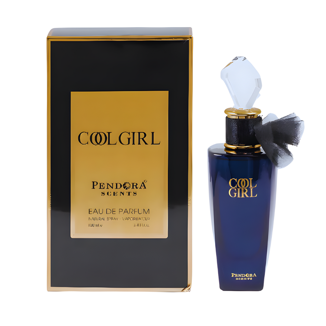 Paris Corner Cool Girl Edp 100 ml