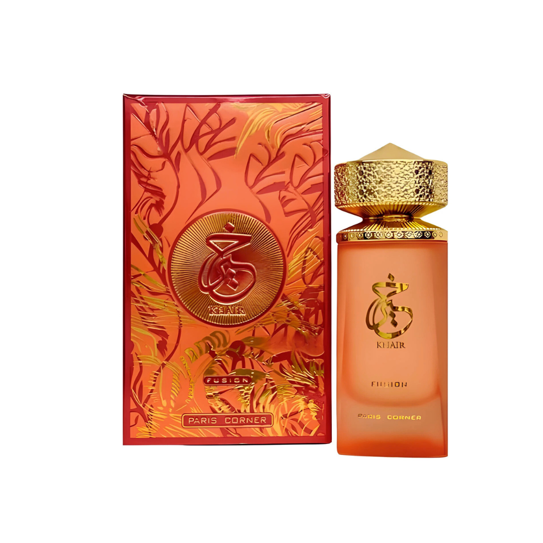 Paris Corner Khair Fusion EDP 100 ml