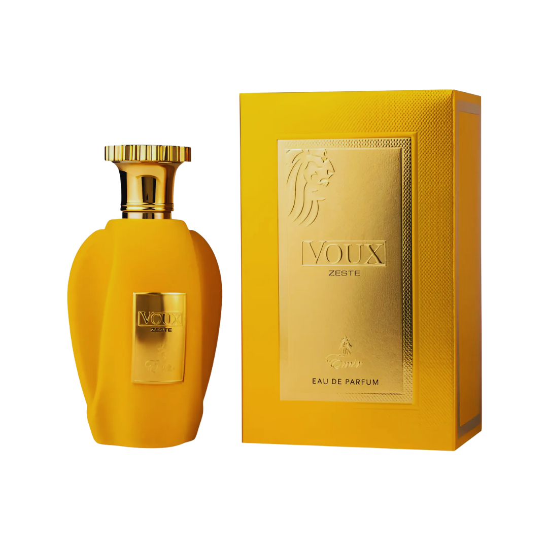Paris Corner Voux Zeste Edp 100 ml
