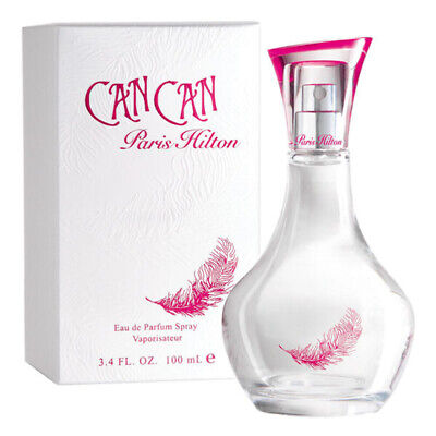 Paris Hilton Can Can EDP 100 ml