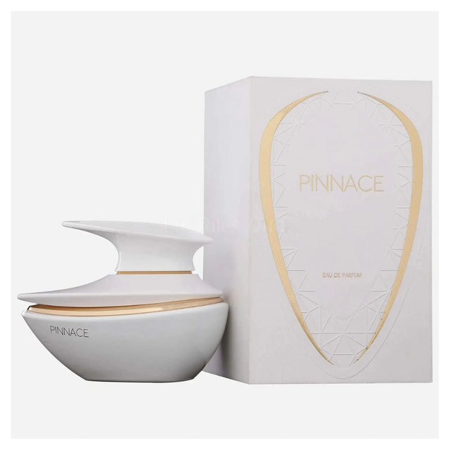 Avenue Pinnace