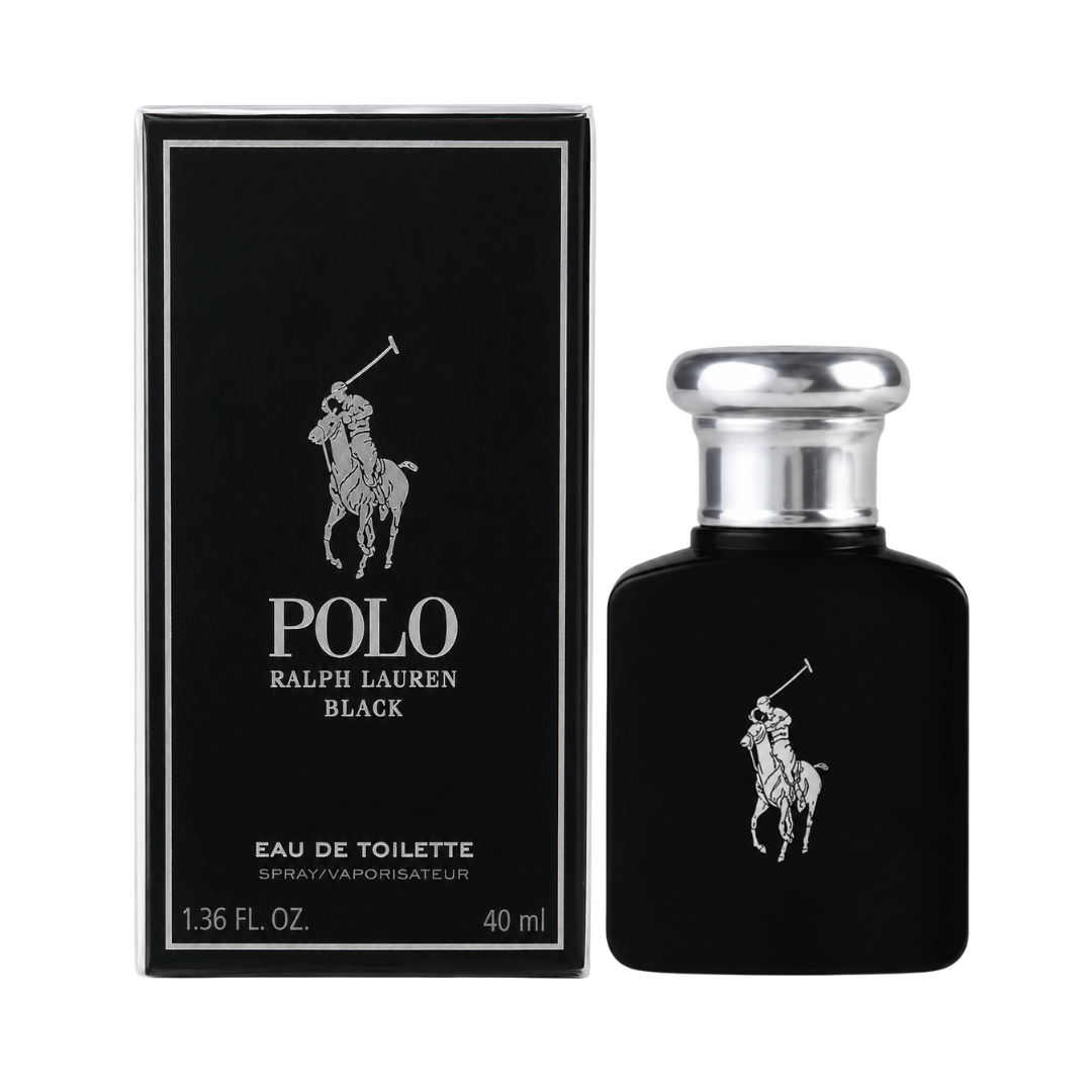 Polo Black EDT 40 ml