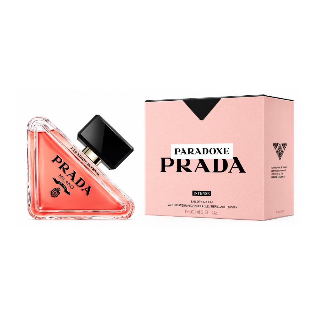 Prada Paradoxe Intense EDP 90 ml Recargable