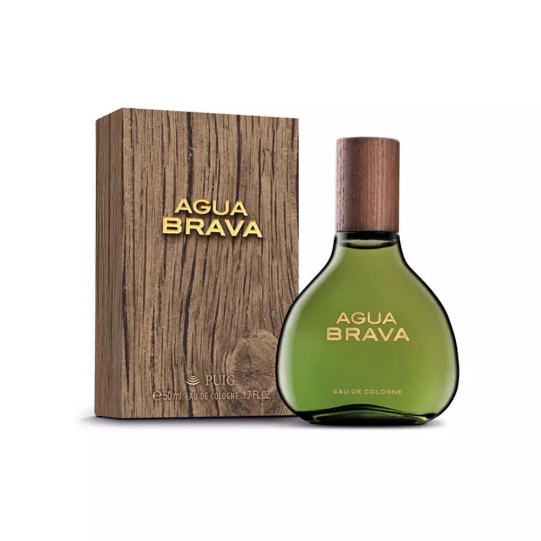 Puig Agua Brava EDC 50 ml