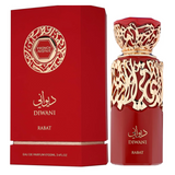 French Avenue Diwani Rabat EDP 100 ml