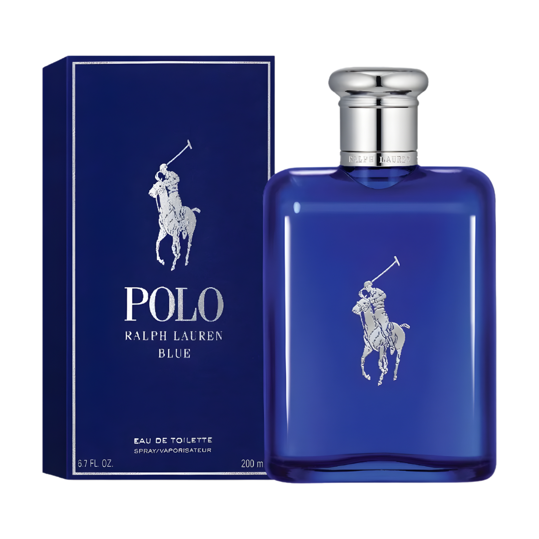 Ralph Lauren Polo Blue 200 ML EDT