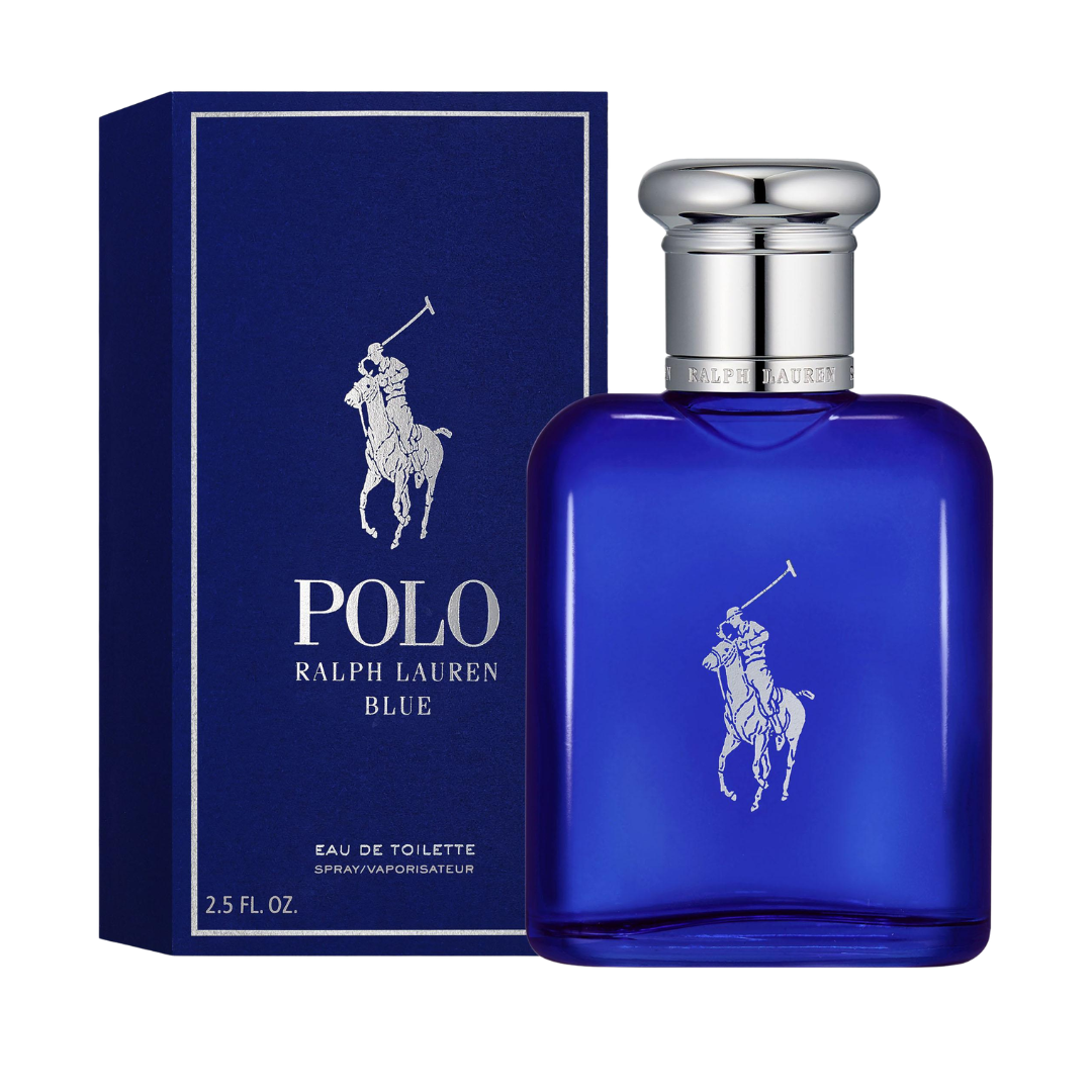 Ralph Lauren Polo Blue EDT 75 ml