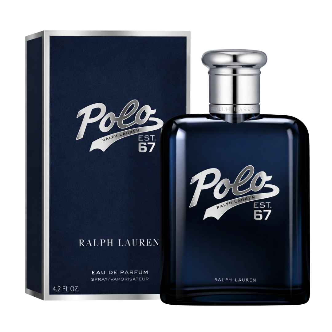 Ralph Lauren Polo Est. 67 EDP 125 ml