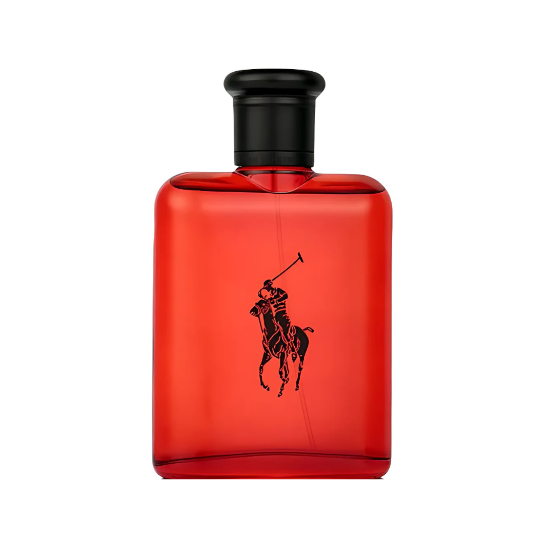 Ralph Lauren Polo Red Tester EDT 125 ml