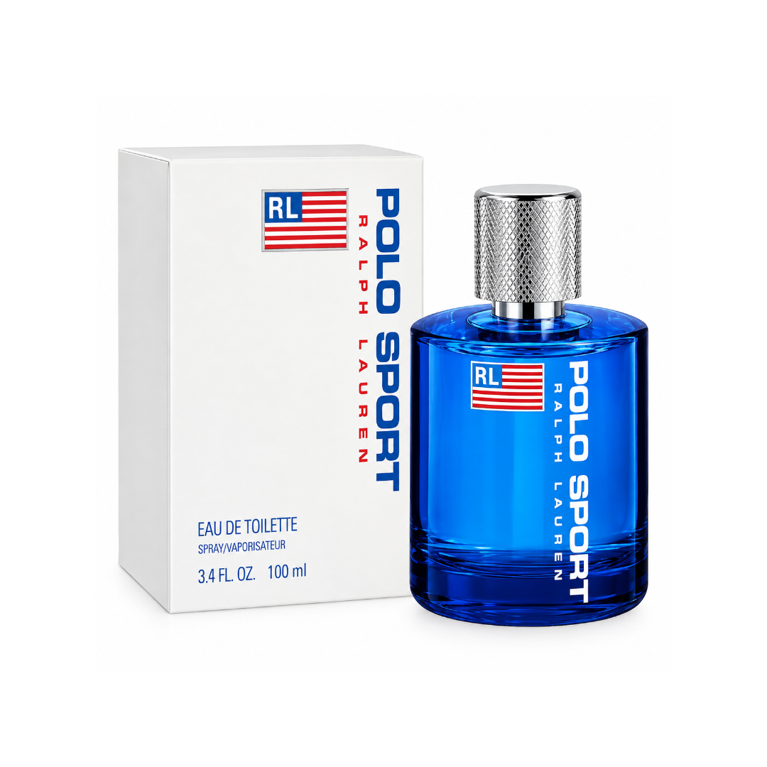 Ralph Lauren Polo Sport EDT 100 ml
