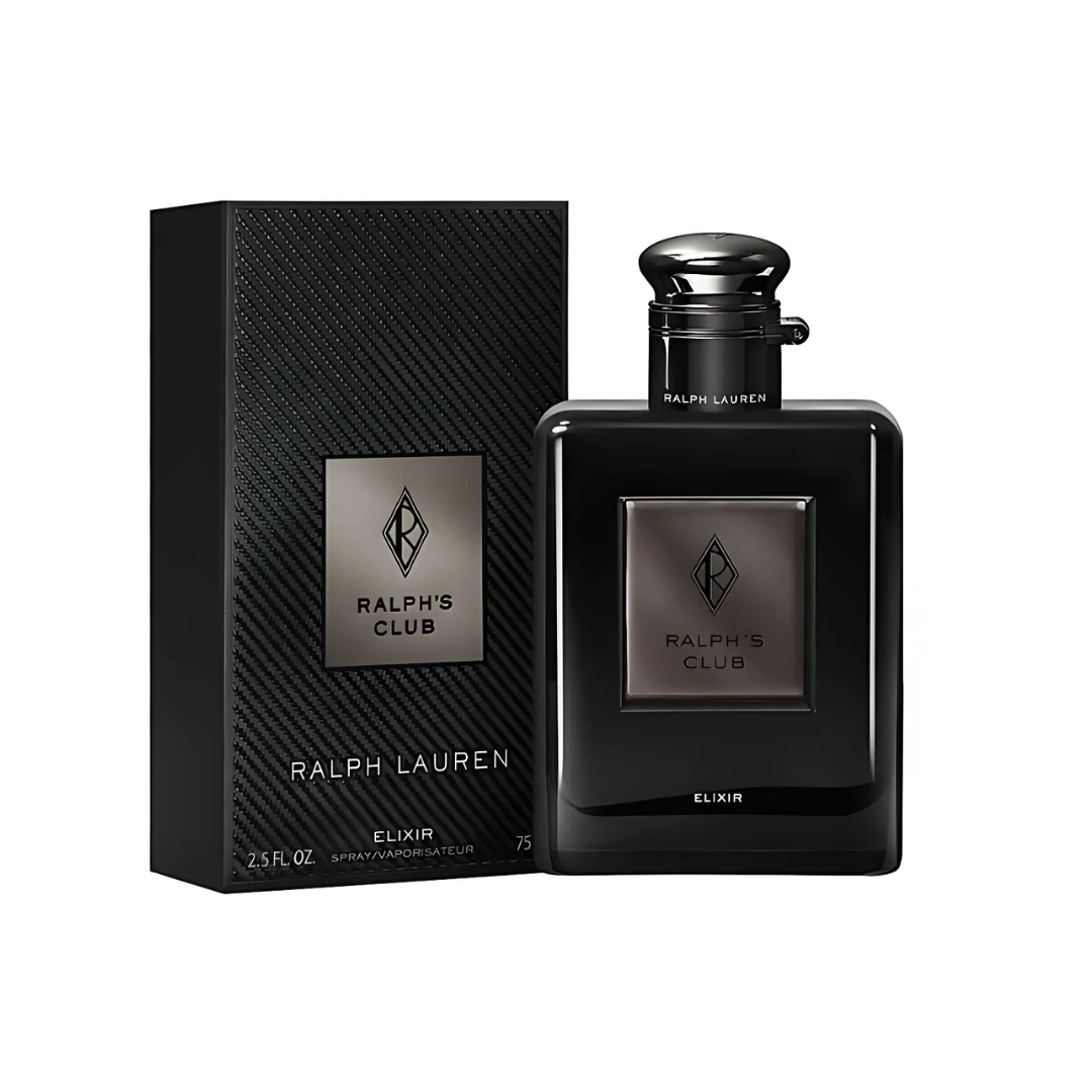 Ralph Lauren Ralph's Club Elixir Parfum 75ml