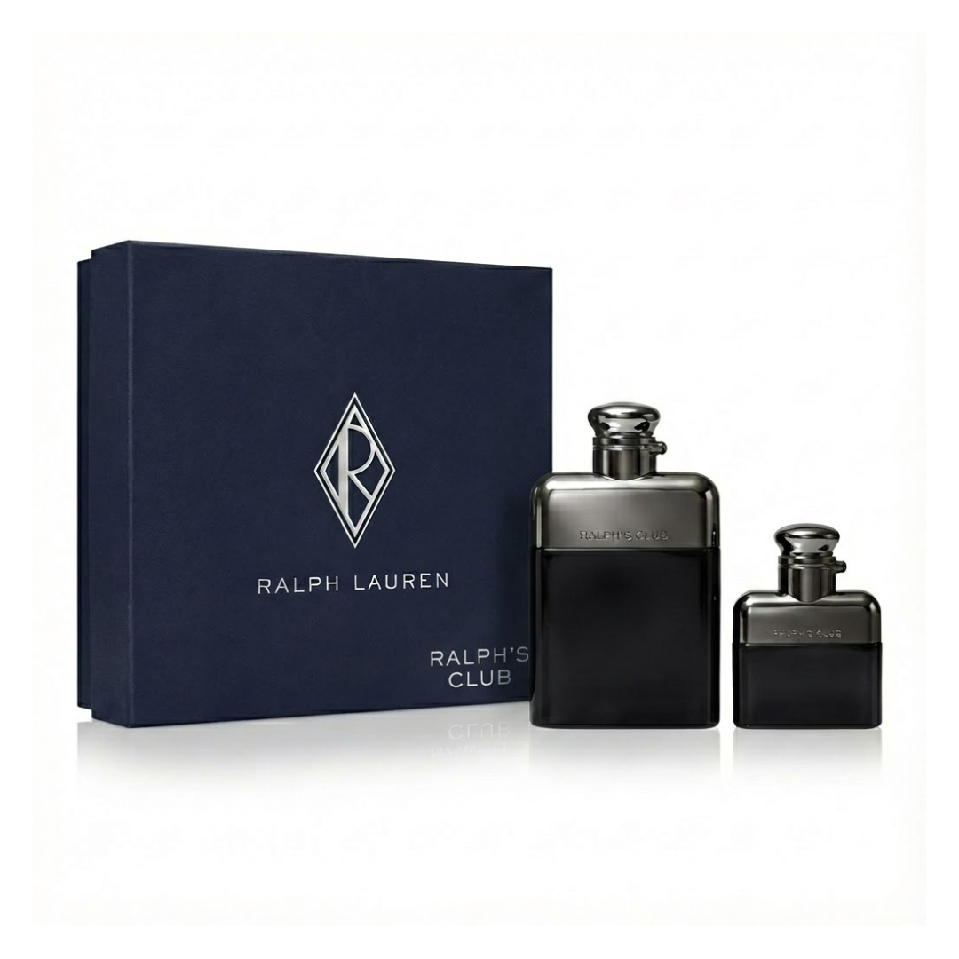 Ralph Lauren Ralph's Club Estuche EDP 100 ml + 30 ml