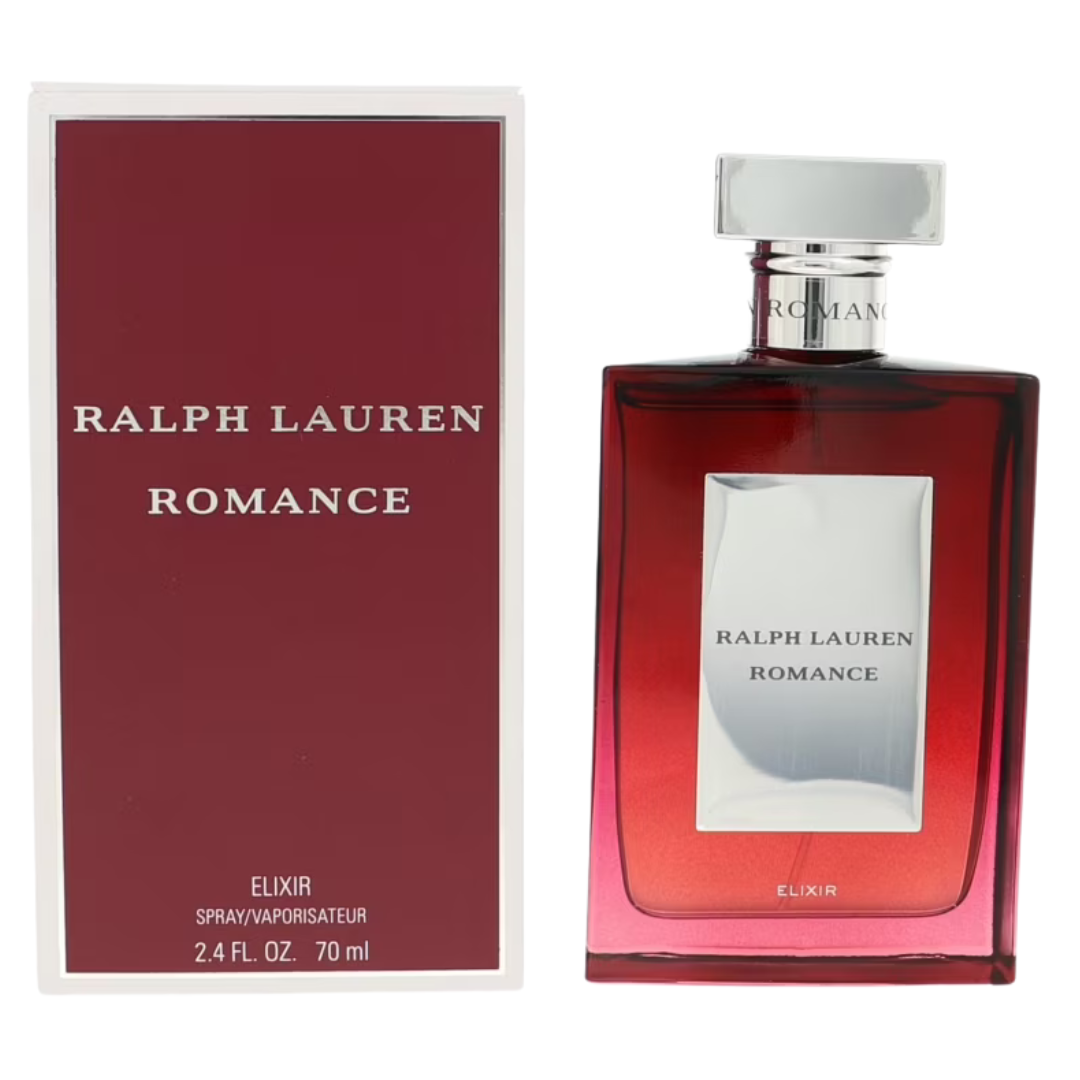 Ralph Lauren Romance Elixir EDP 70 ml