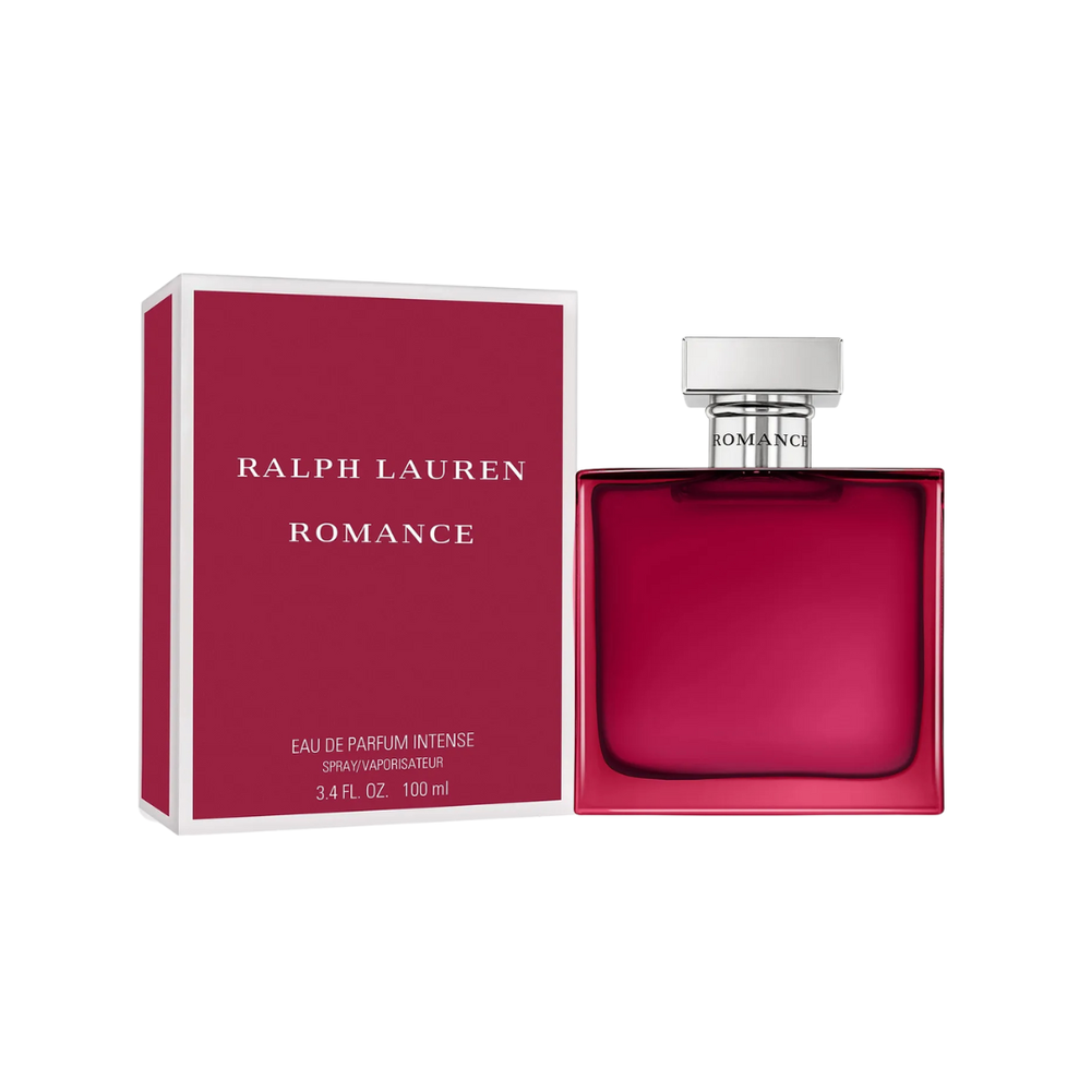 Ralph Lauren – Silk Perfumes