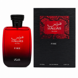 Rasasi Hawas Fire For Him EDP 100 ml