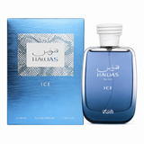Rasasi Hawas Ice Hombre EDP 100ml