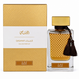 Rasasi Qasamat Ebhar EDP 65 ml