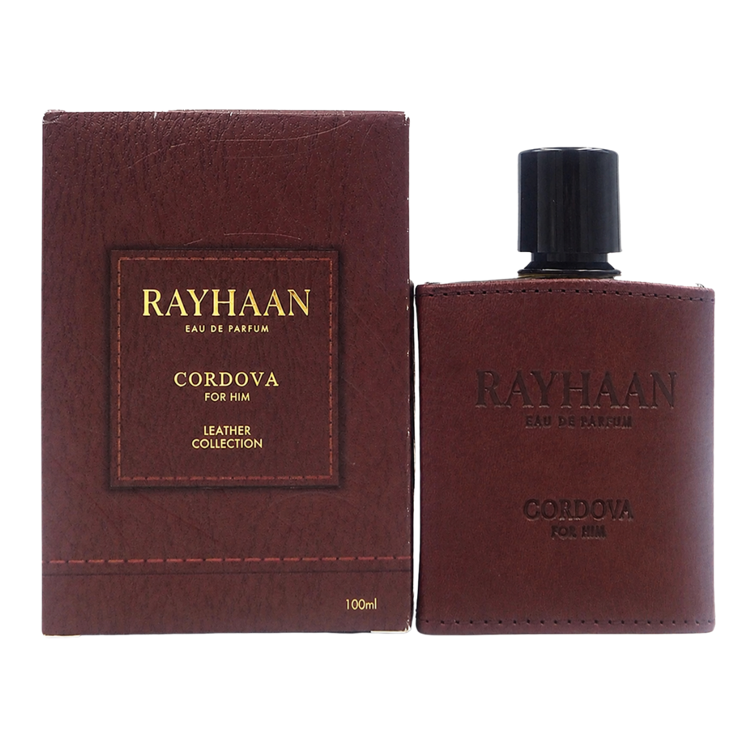 Rayhaan Cordova EDP 100 ml