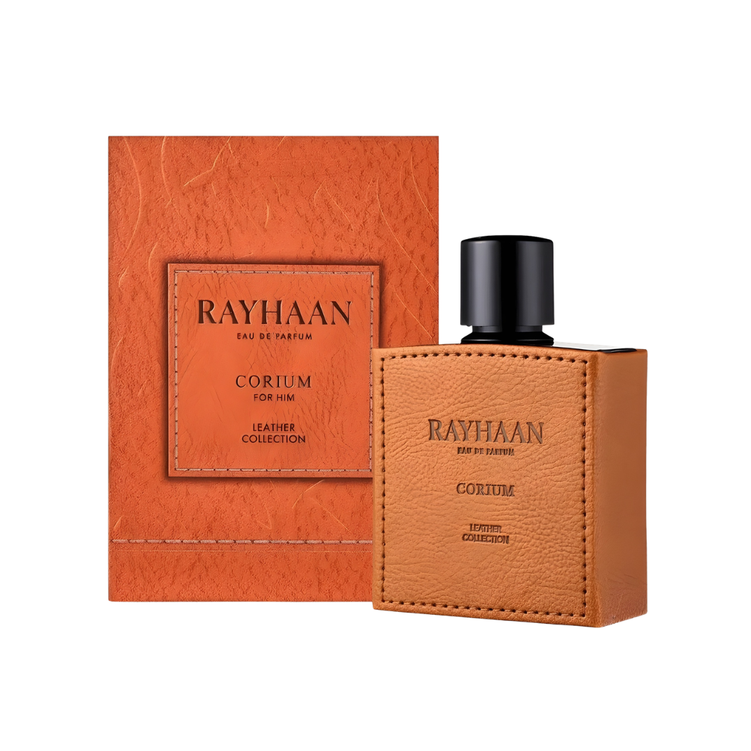 Rayhaan Corium For Him EDP 100 ml