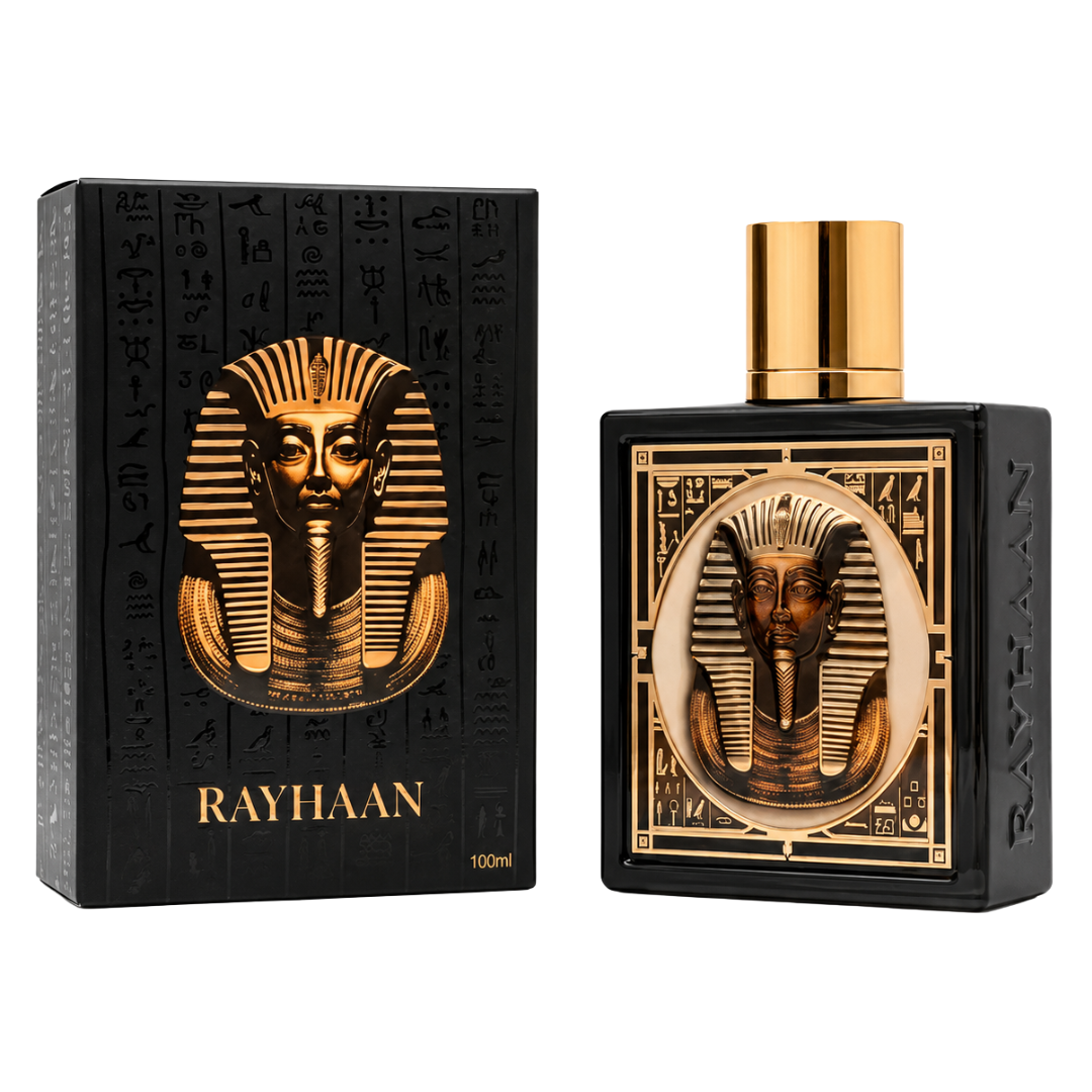 Rayhaan Pharaoh EDP 100 ml