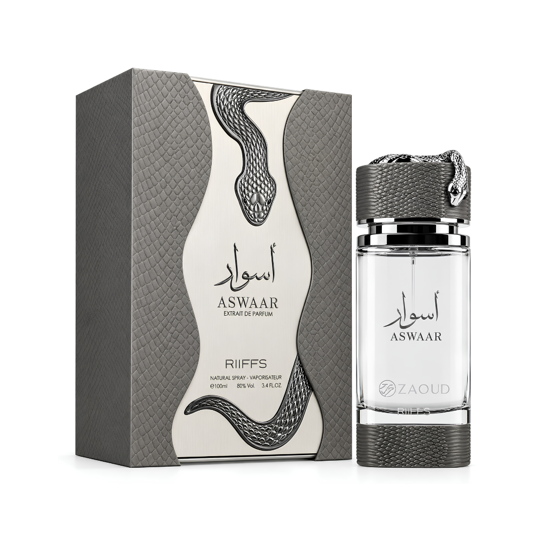 Riiffs Aswaar Extrait De Parfum 100 ml