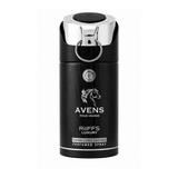 Riiffs Luxury Avens Pour Homme Perfumed Body Spray 250 ml