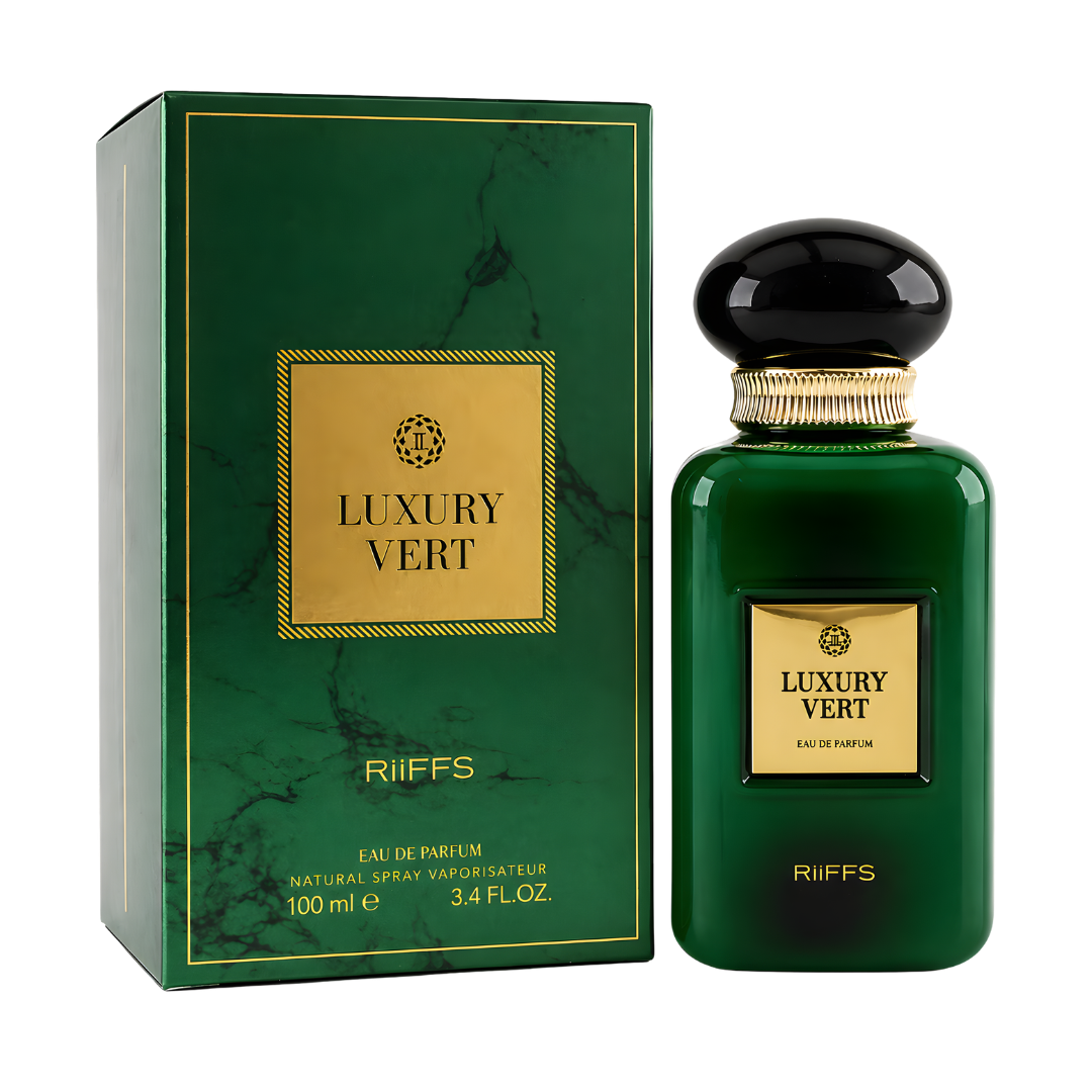 Riiffs Luxury Vert EDP 100 ml