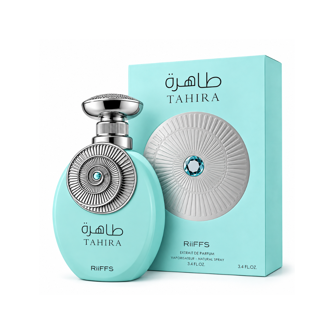 Riiffs Tahira Extrait De Parfum 100 ml