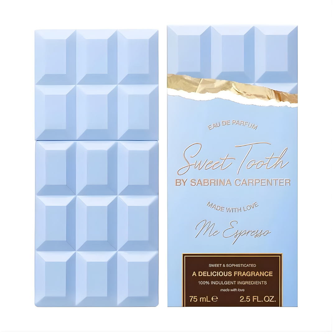 Sabrina Carpenter Me Espresso EDP 75 ml