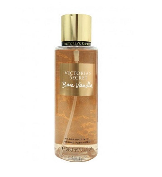 Victoria Secret Colonia Bare Vanilla 250ml