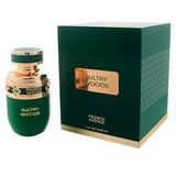 French Avenue Sultry Woods EDP 80 ml